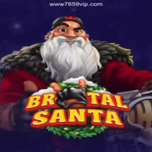 Dive into the Excitement of BrutalSanta: A Journey into a Festive Battle Royale