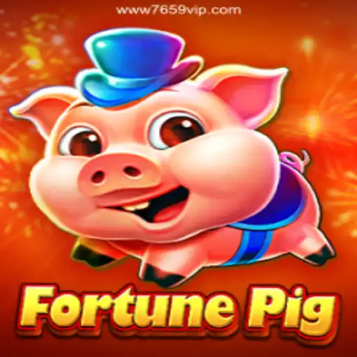FortunePig: Dive into Excitement with 7659.VIP