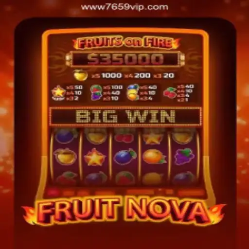 Experience the Thrill with FruitNova: Your Gateway to Daily Fun and Excitement