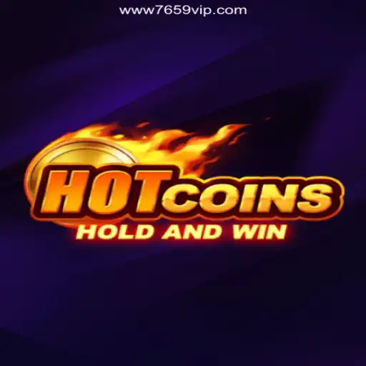 Dive into the Excitement of HotCoins: Unveiling the Thrills of 7659.VIP