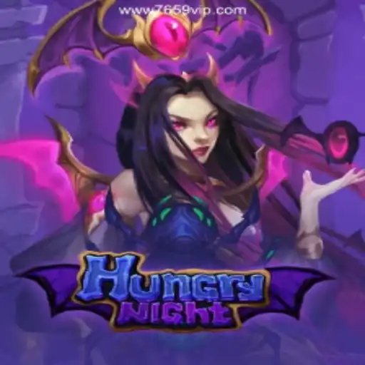 Dive into the Excitement of HungryNight: A Daily Adventure