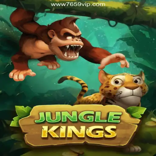 Exploring the Thrills of JungleKings: A New Era of Excitement