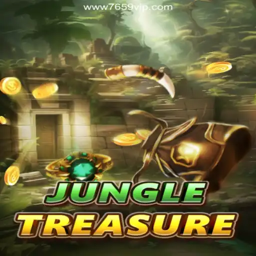 JungleTreasure: Dive into Excitement and Fun Daily