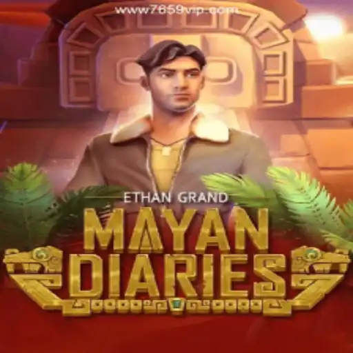 MayanDiaries: Exploring the Thrill of Ancient Adventure in Modern Gaming
