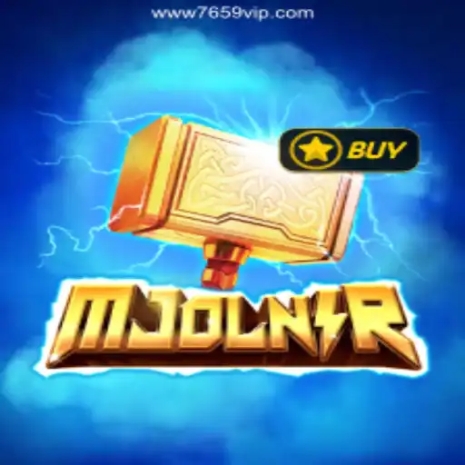 Dive into the World of Mjolnir: A Thrilling Gaming Experience with 7659.VIP