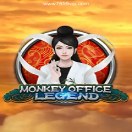 MonkeyOfficeLegend: A Thrilling Journey through the Corporate Jungle
