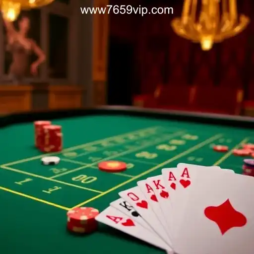 Online Baccarat
