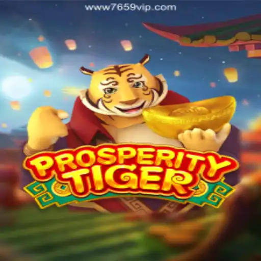 Dive into the Excitement with ProsperityTiger: Your Gateway to Daily Fun