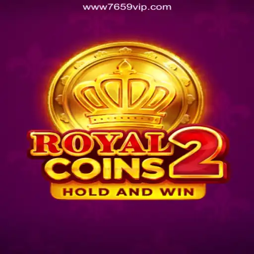RoyalCoins2: Dive Into Excitement and Fun Daily