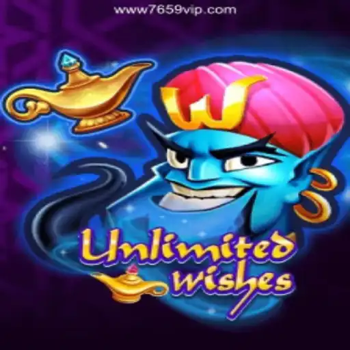 UnlimitedWishes: Dive into Excitement and Fun with 7659.VIP