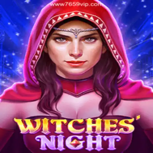 WitchesNight: Dive into Excitement and Fun Daily