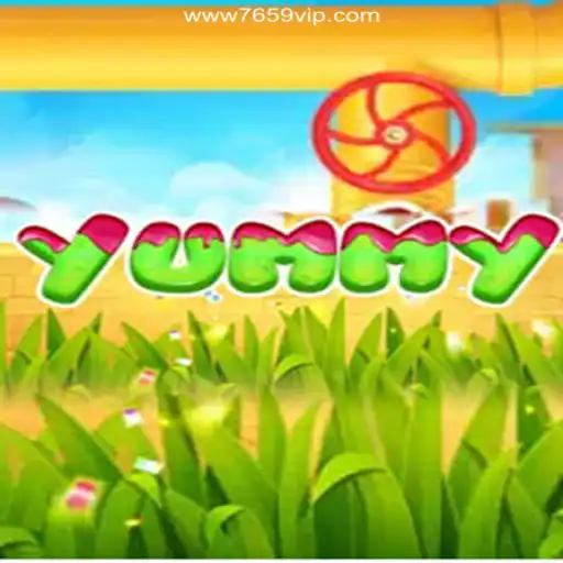 Unlock Your Gaming Appetite with Yummy: Exploring the Exciting World of 7659.VIP